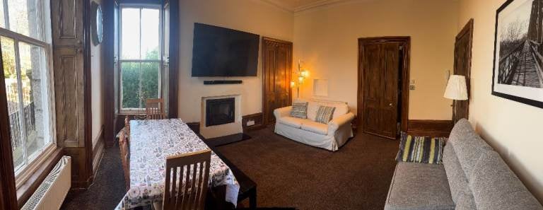 Flat Westburn Road in Aberdeen City
