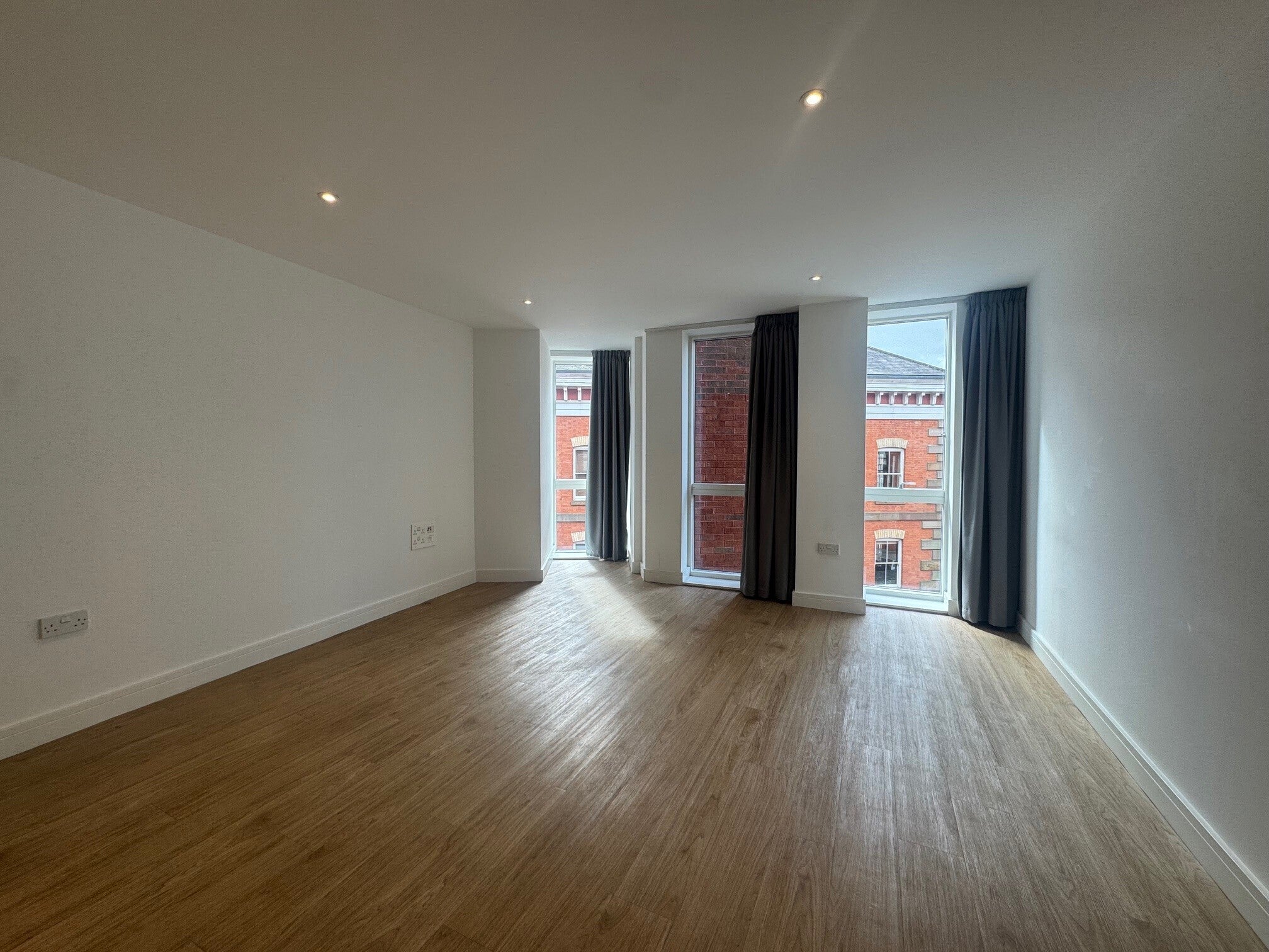 Flat New Walk Place in Leicester