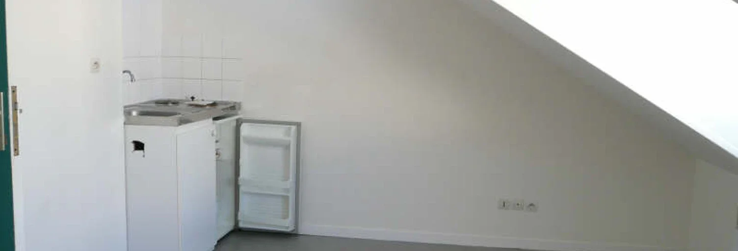 Appartement Rue Hilaire Colombel à Le Havre