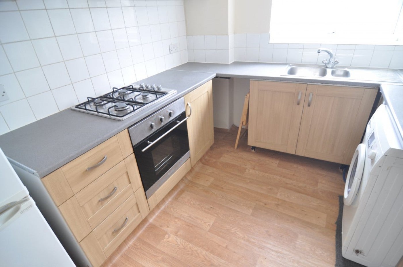 Flat King Street in Hoyland