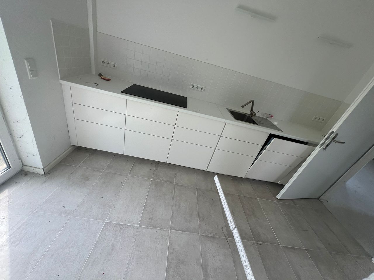 Wohnung Zur Alten Börse in Berlin