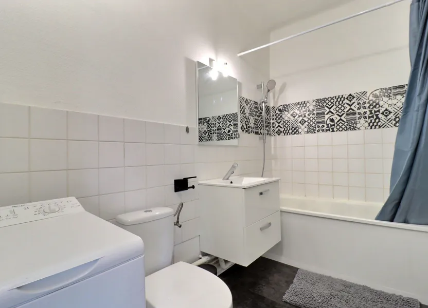 Appartement Rue Bauer à Forbach