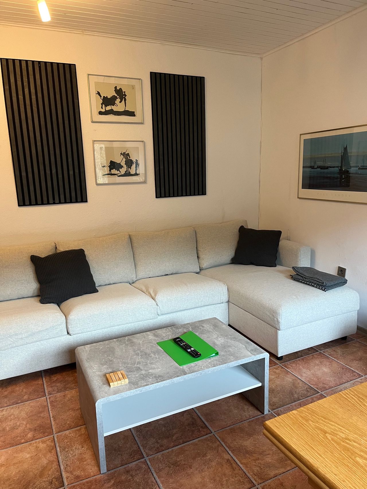 Wohnung Brohltalstraße in Brohl