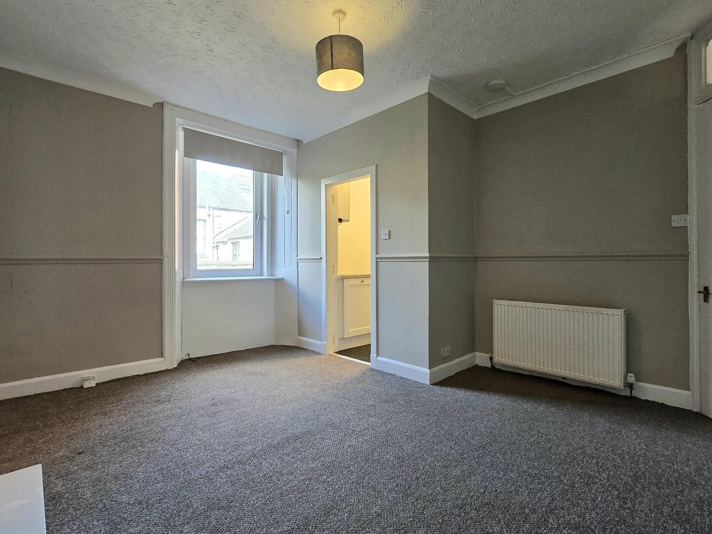 Flat James Street in Perth