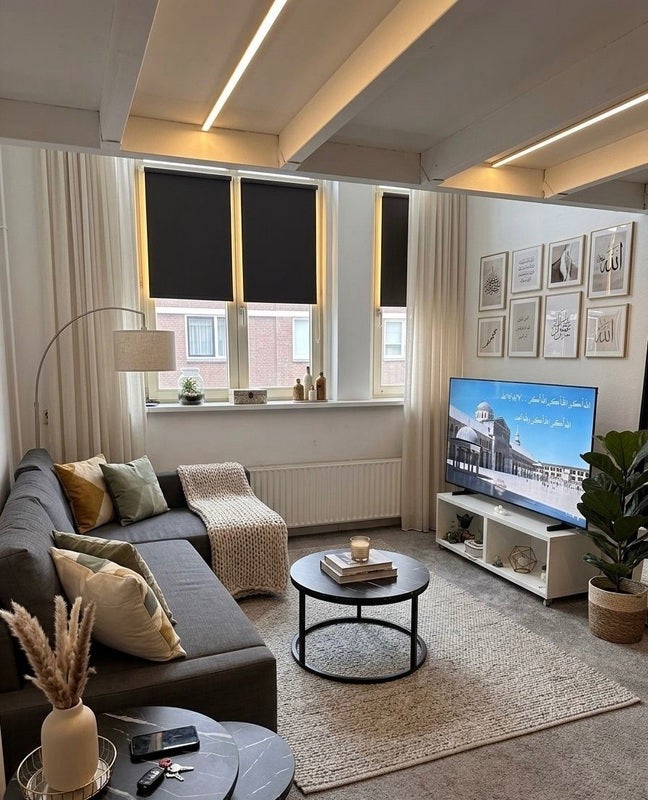 Appartement Eerste Van Swindenstraat in Amsterdam