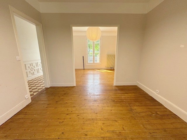 Maison Avenue Georges Clemenceau à Villennes-sur-Seine