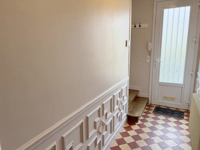 Maison Avenue Georges Clemenceau à Villennes-sur-Seine