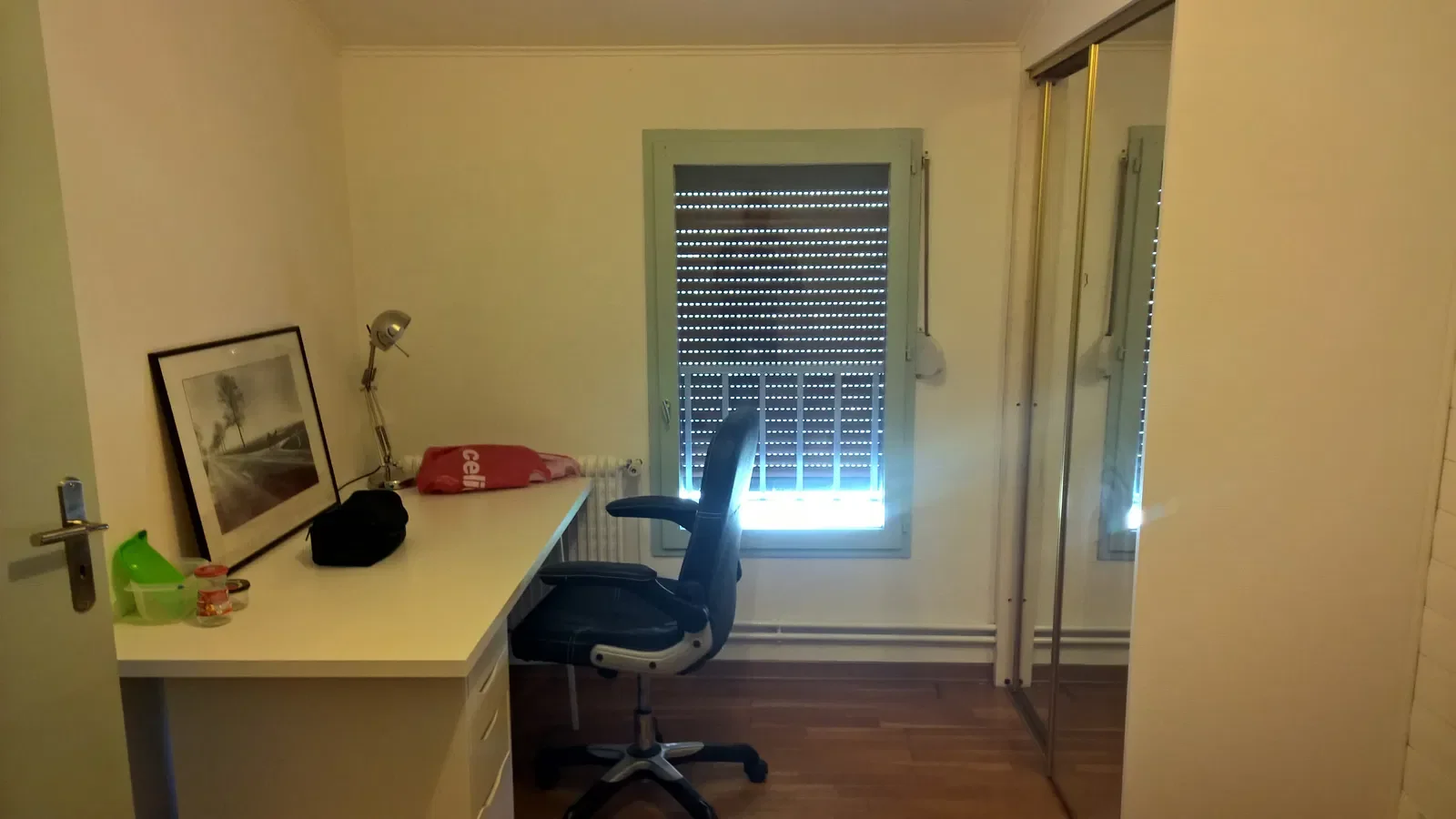 Room Avenue du Cromois in Quetigny