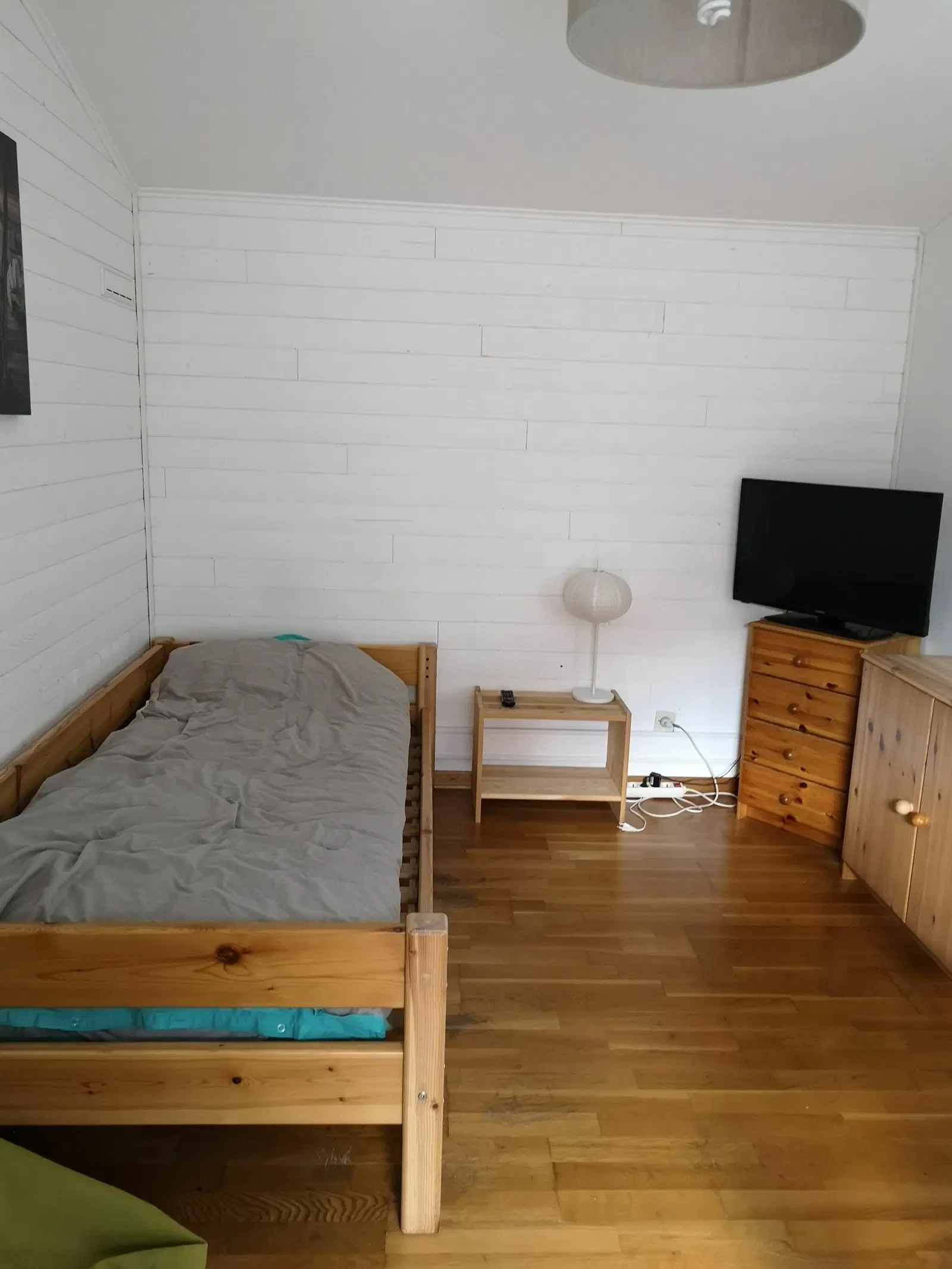 Room Avenue du Cromois in Quetigny