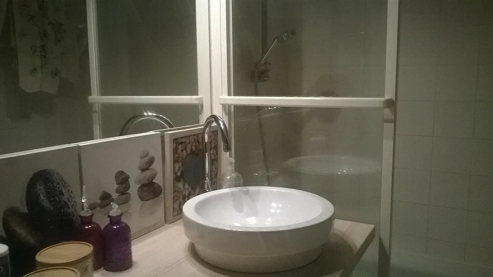 Room Avenue du Cromois in Quetigny