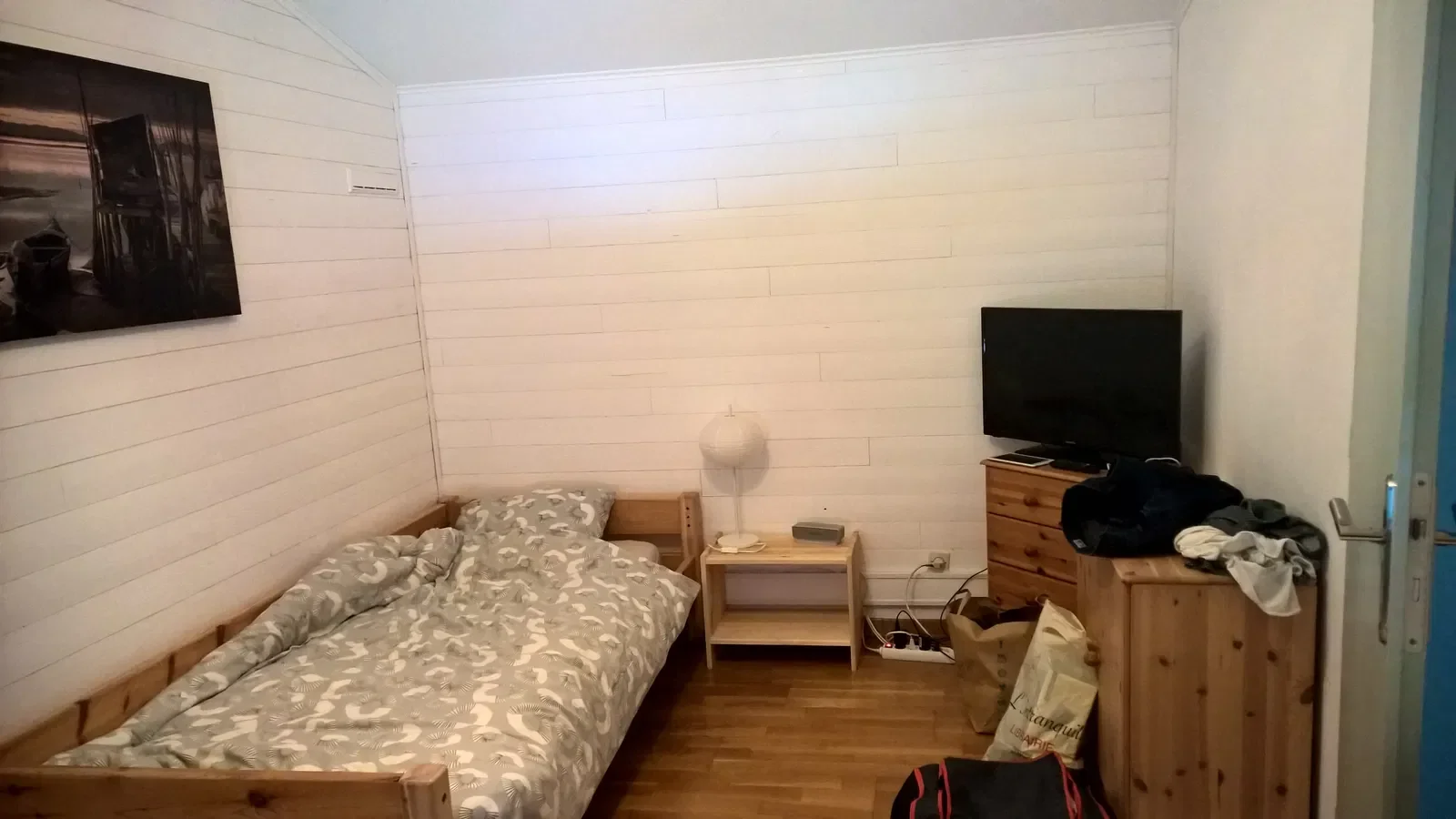 Room Avenue du Cromois in Quetigny