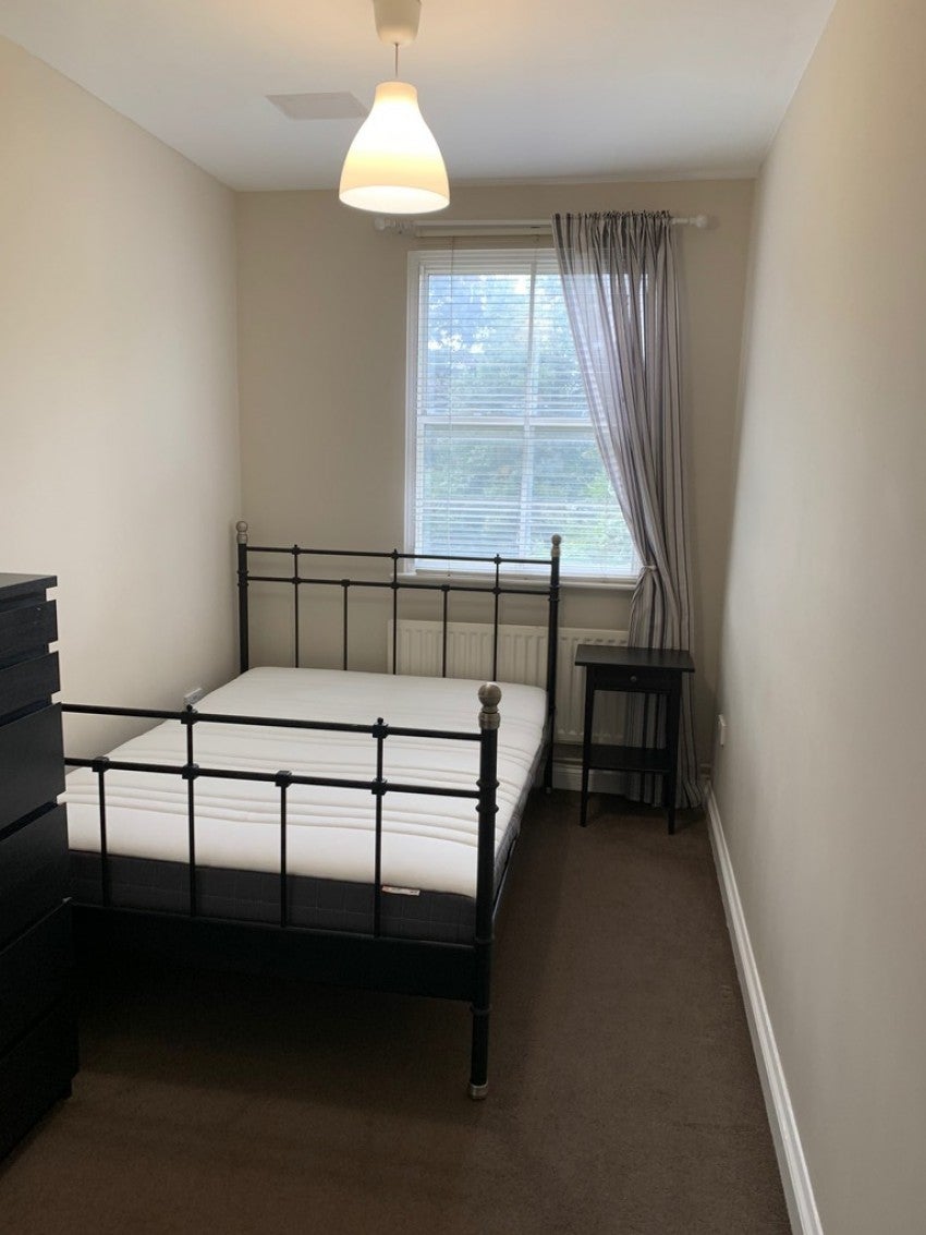 Flat North Front in Southampton