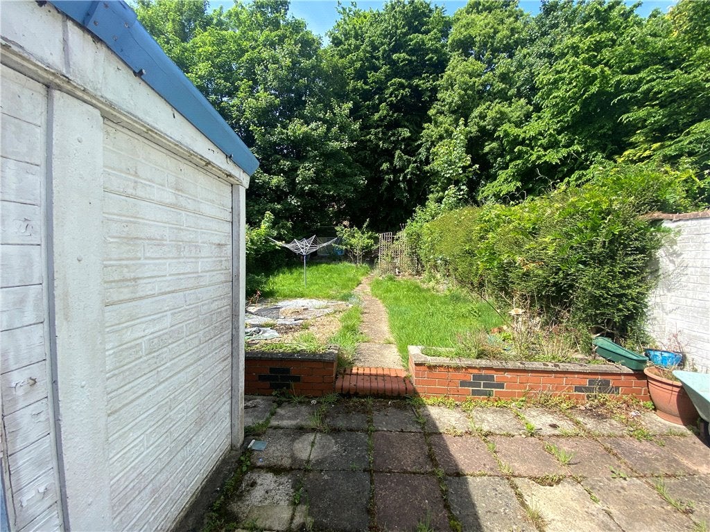 House Spring Rise in Borough of Runnymede