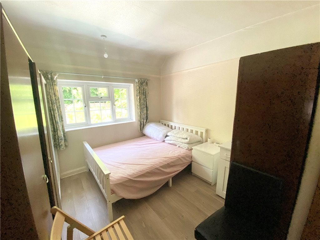 House Spring Rise in Borough of Runnymede