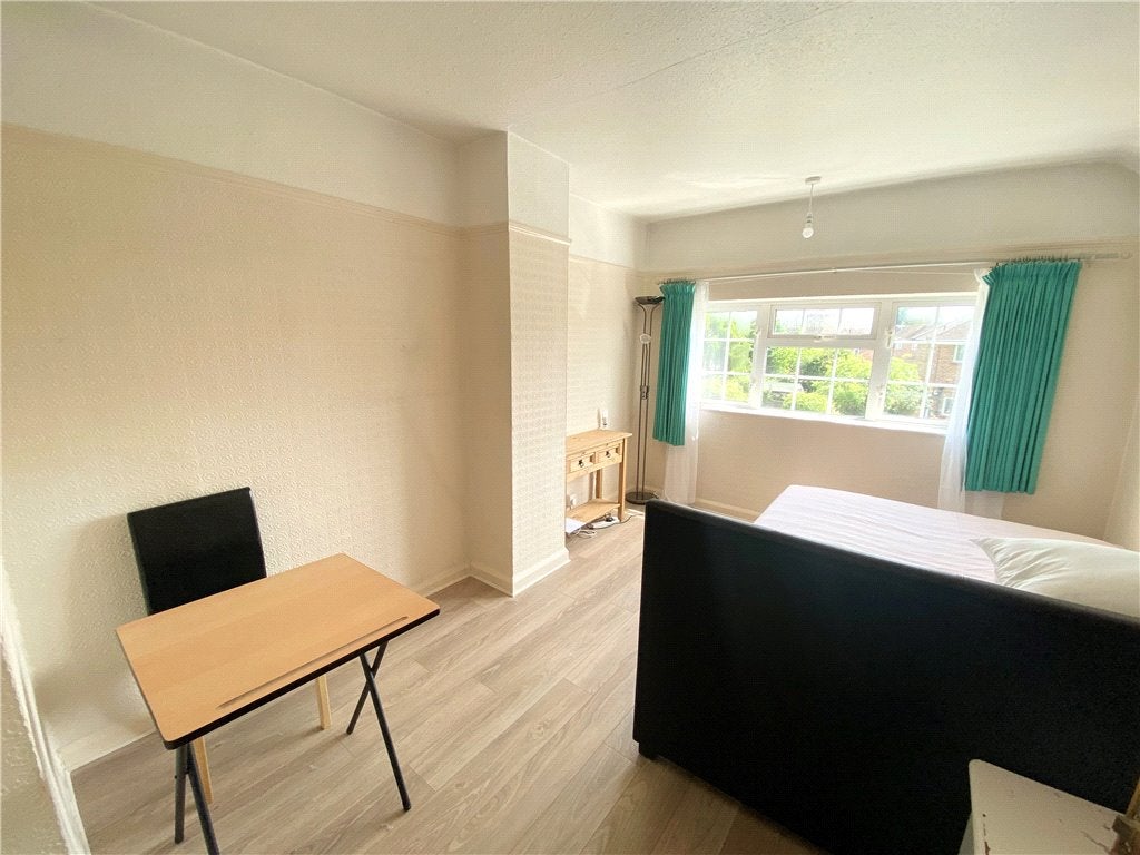 House Spring Rise in Borough of Runnymede