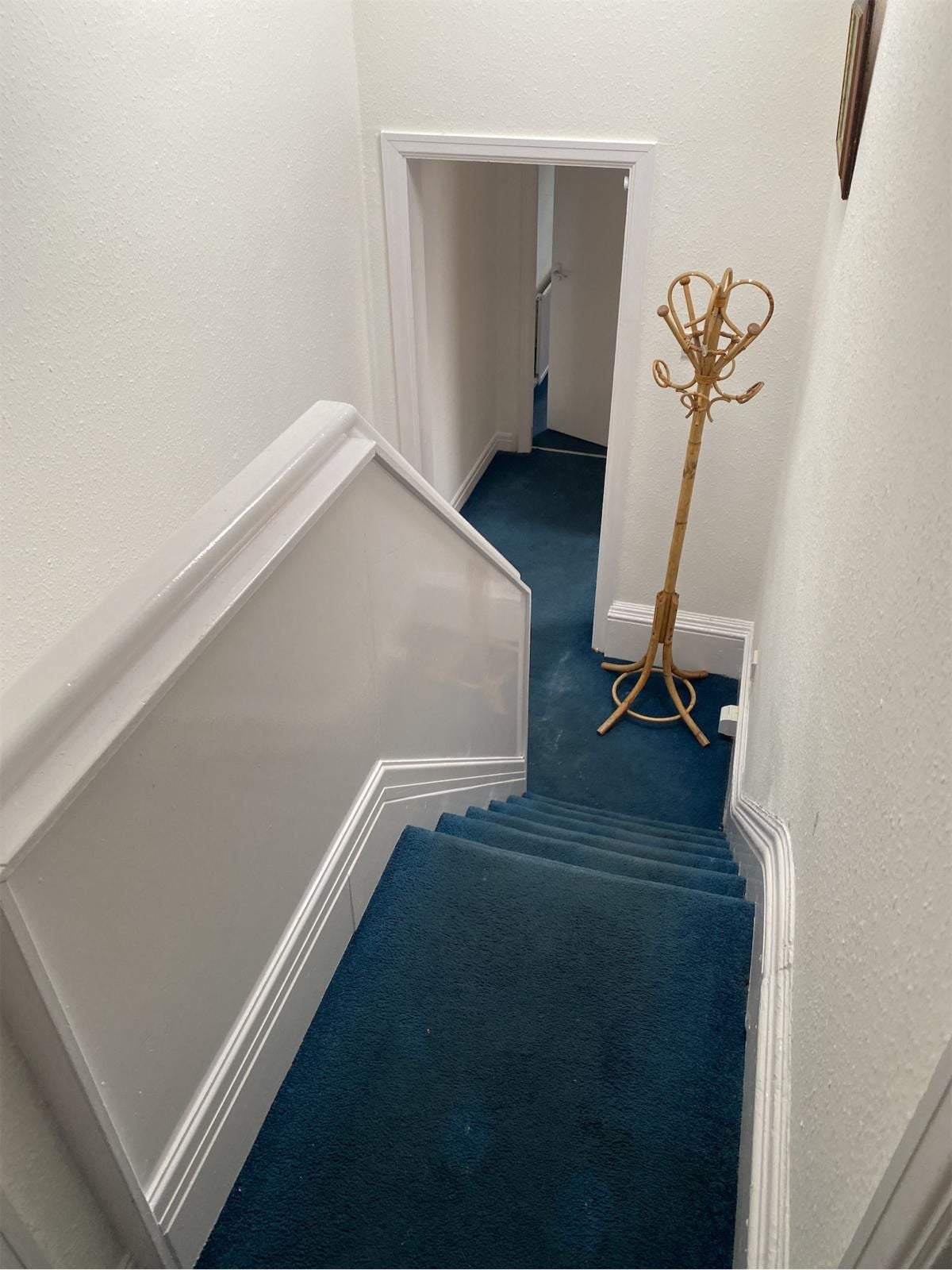 Flat Egerton Road in Greater London