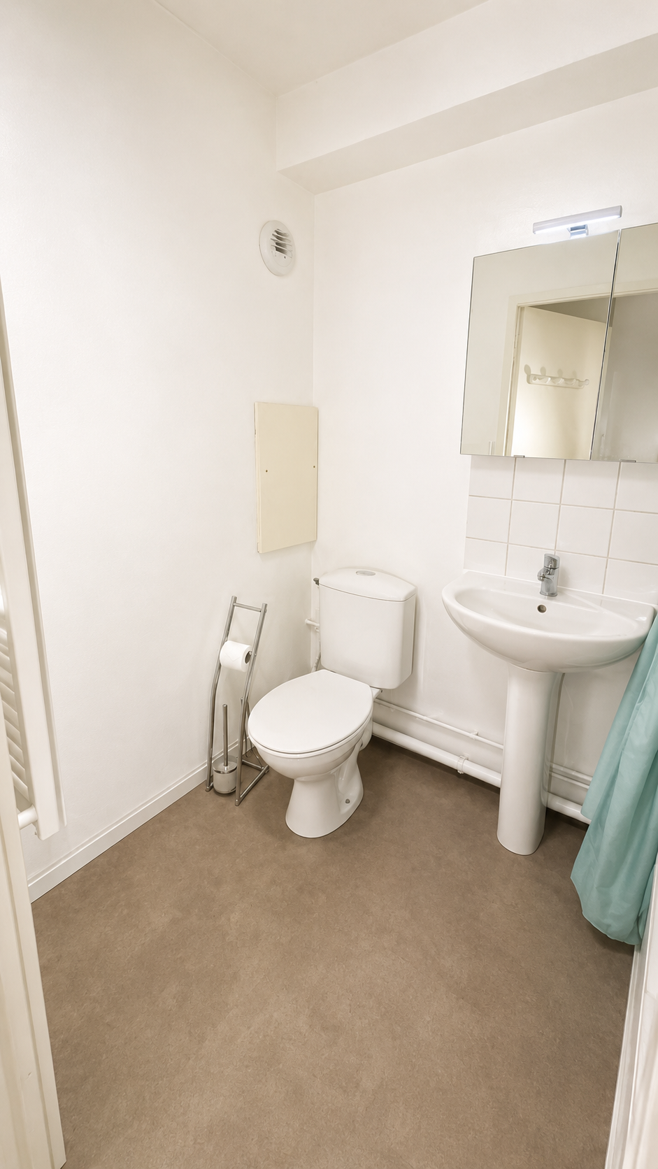 Room Viaduc J.F. Kennedy in Nancy