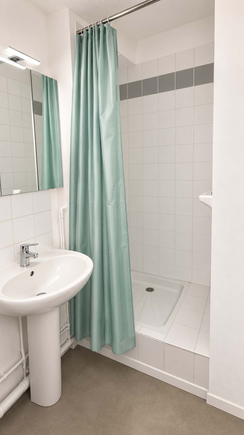 Room Viaduc J.F. Kennedy in Nancy