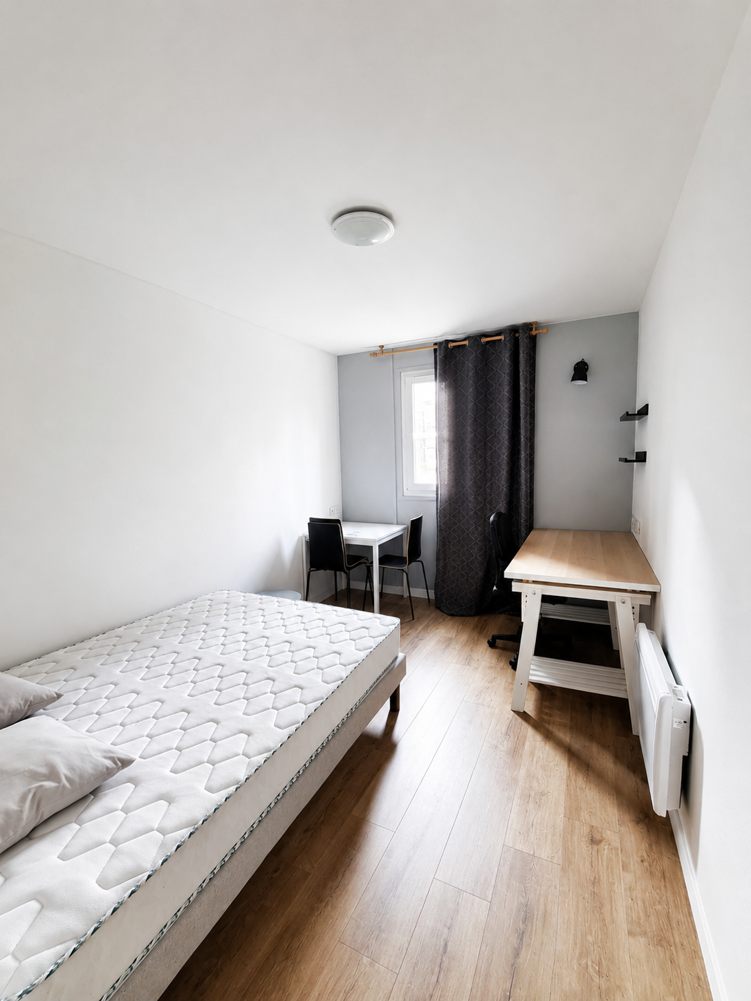 Room Viaduc J.F. Kennedy in Nancy