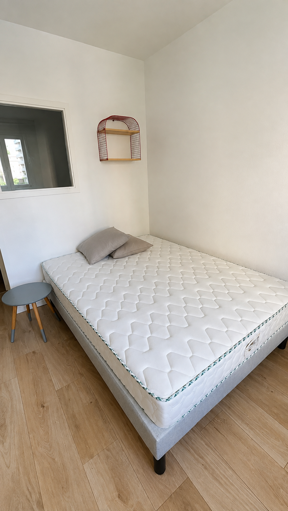 Room Viaduc J.F. Kennedy in Nancy