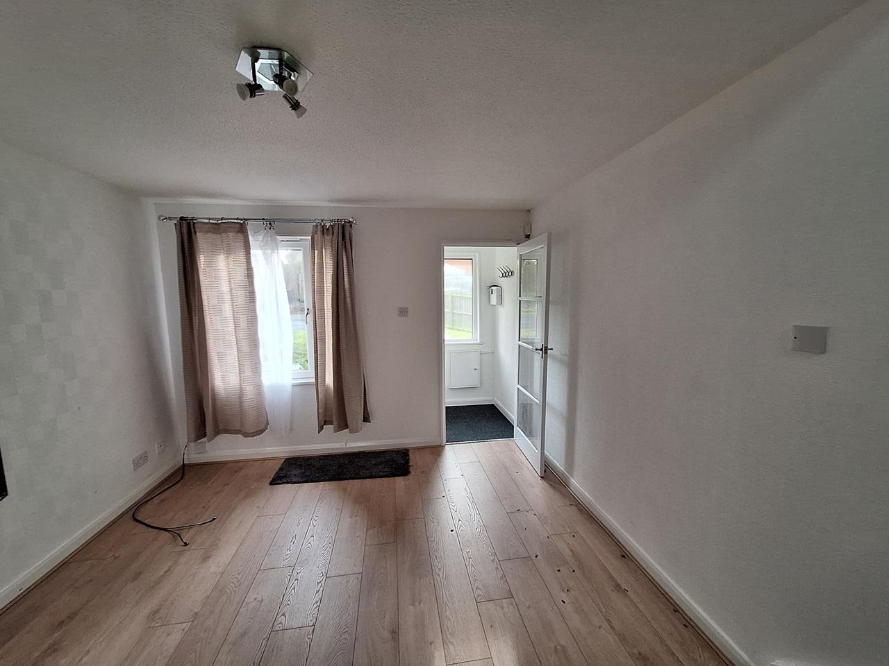 House Redhall Cresent in Leeds