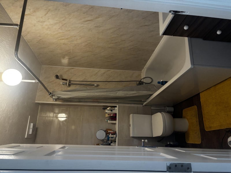 Room Chaucer Drive in Greater London