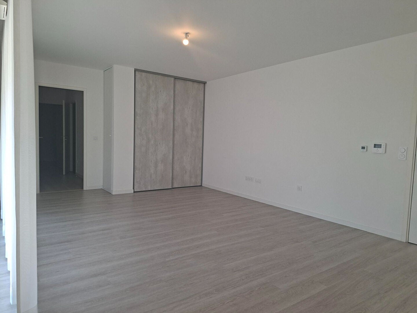 Flat Rue de Bretagne in Angers