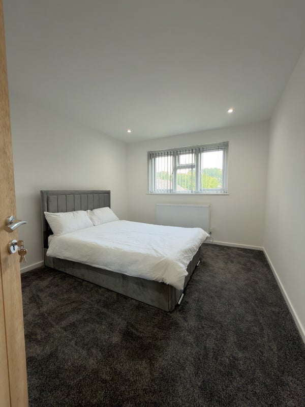 Room Smeaton Street in Manchester