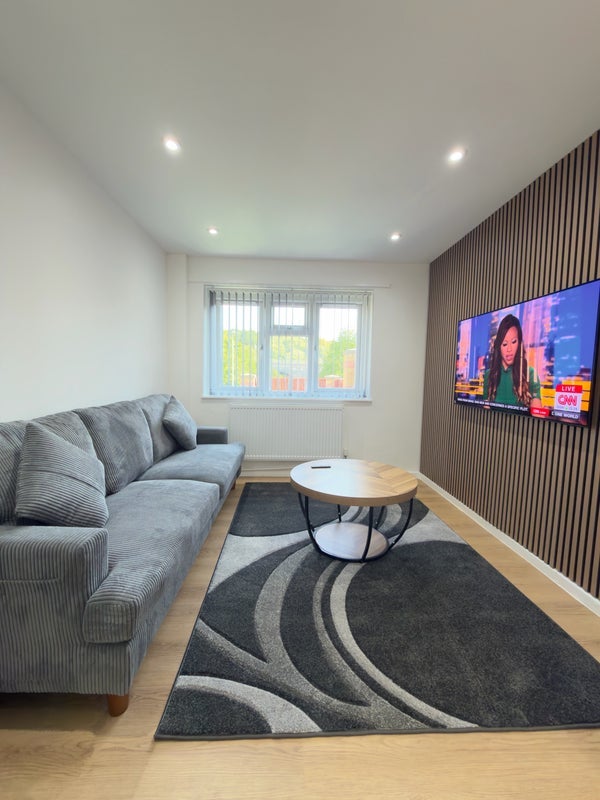 Room Smeaton Street in Manchester