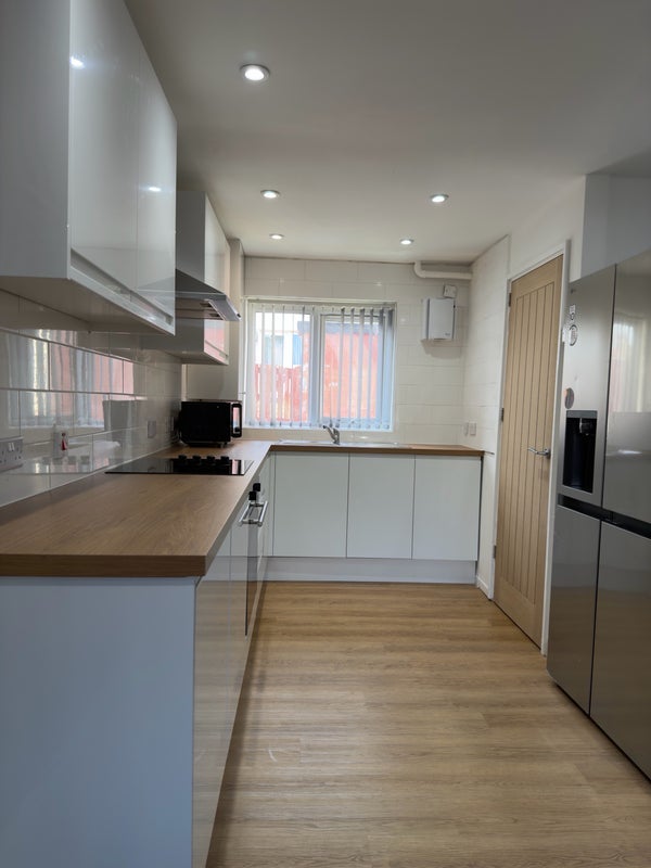 Room Smeaton Street in Manchester