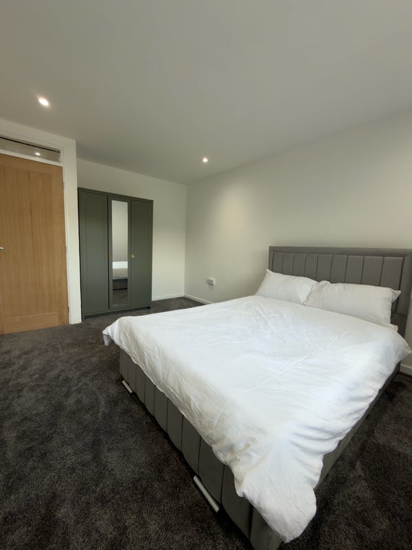 Room Smeaton Street in Manchester