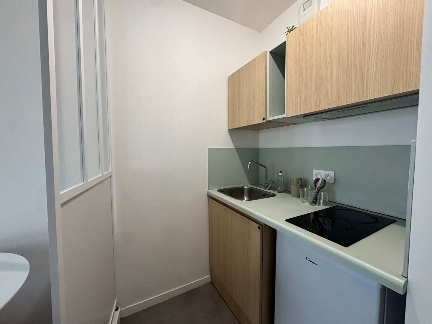 Appartement Rue Henri Barbusse à Palaiseau