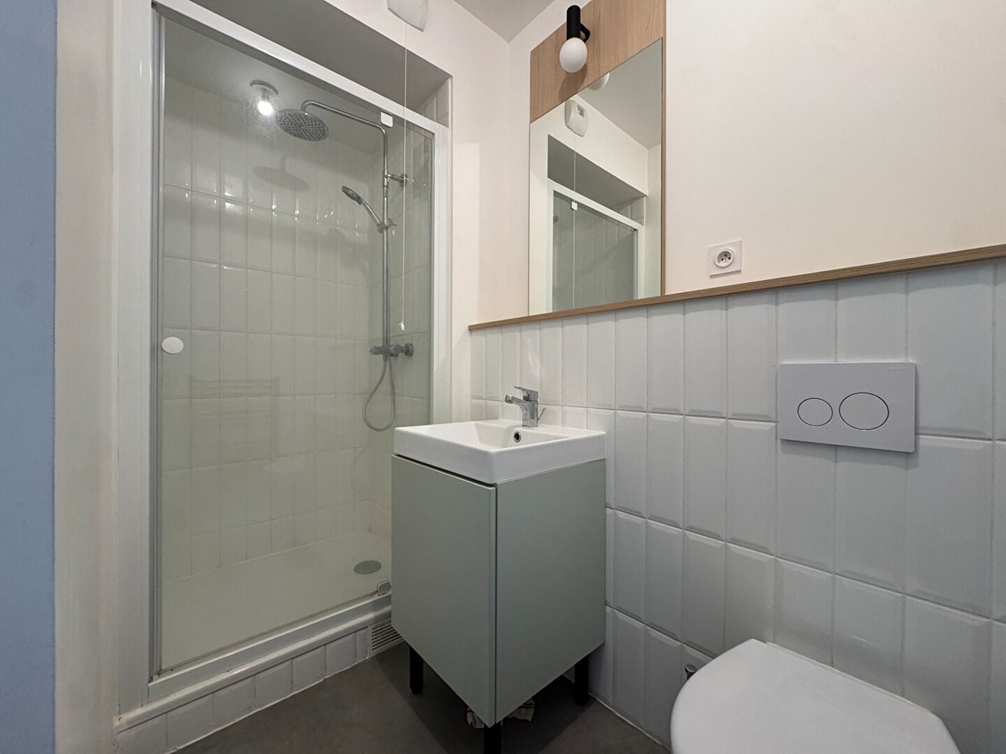 Appartement Rue Henri Barbusse à Palaiseau