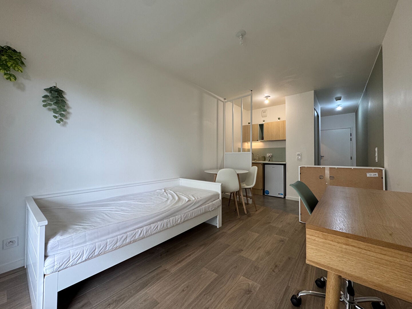 Appartement Rue Henri Barbusse à Palaiseau