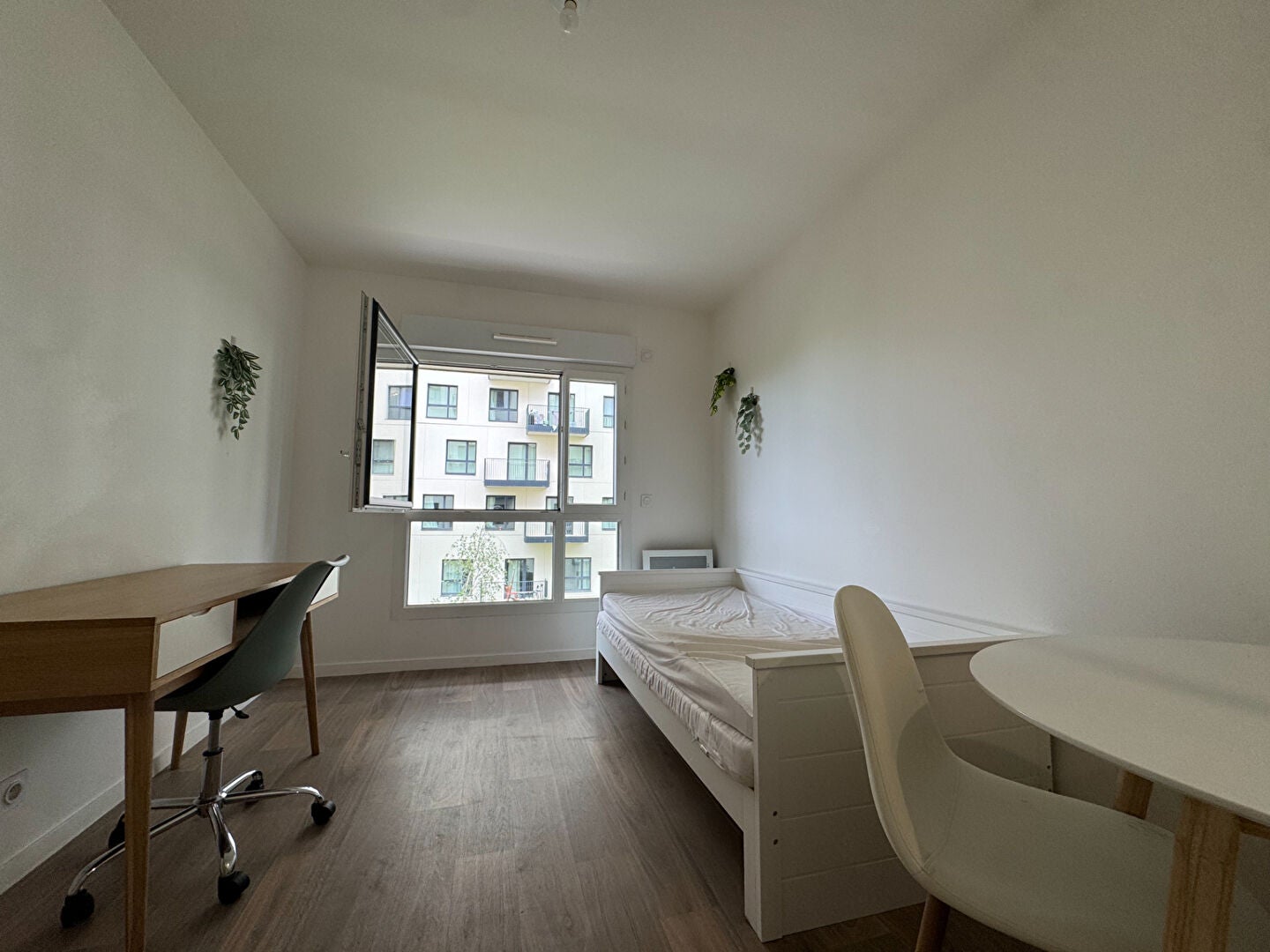 Appartement Rue Henri Barbusse à Palaiseau