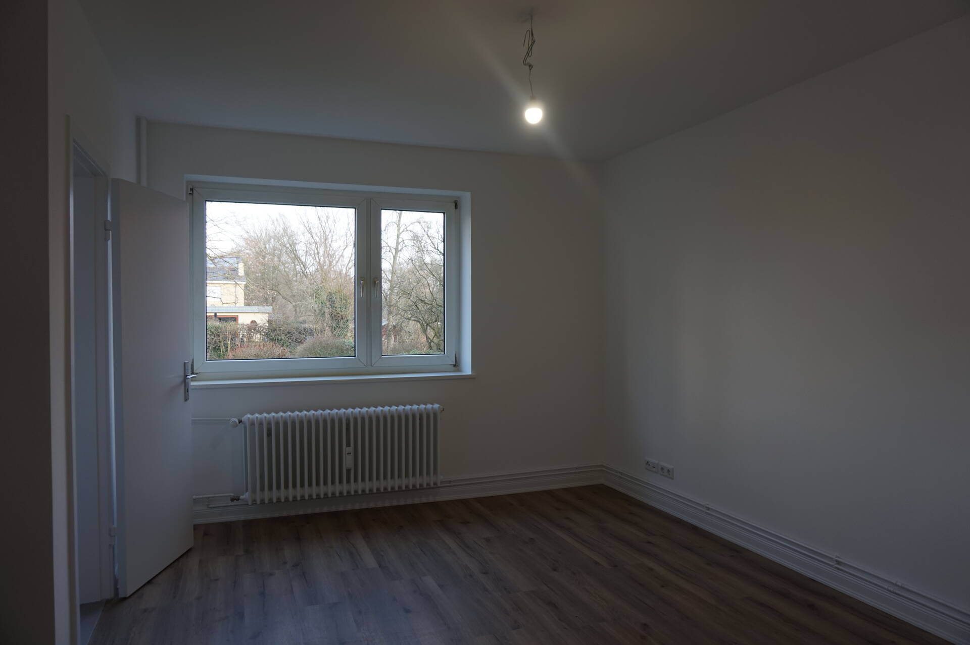 Wohnung Bollweg in Hamburg