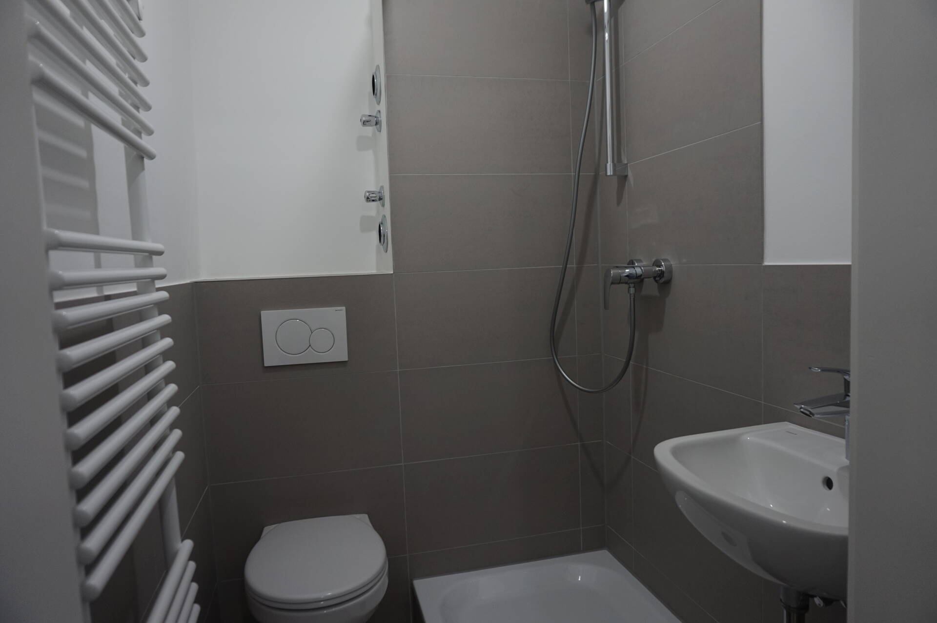 Wohnung Bollweg in Hamburg