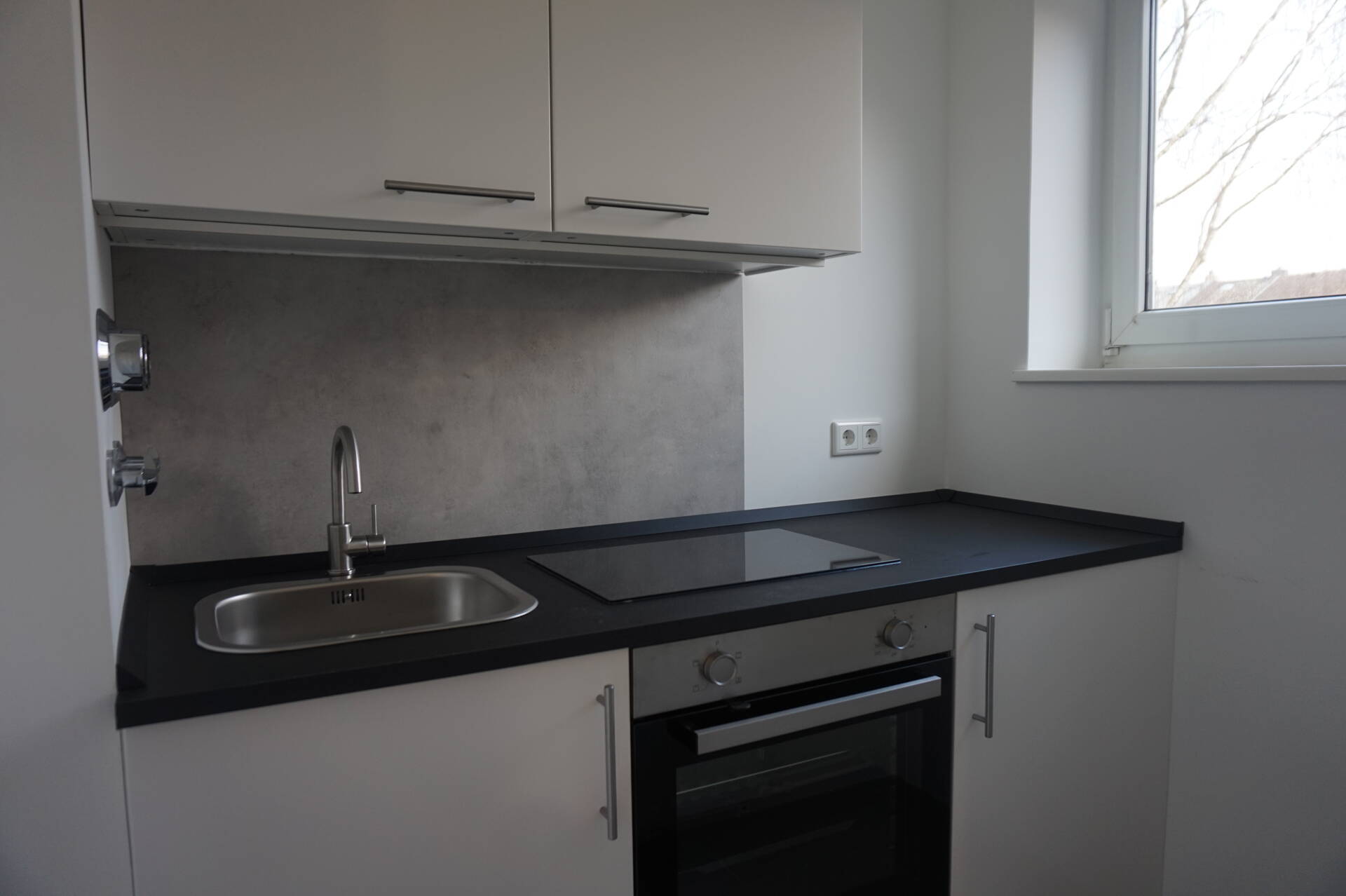 Wohnung Bollweg in Hamburg