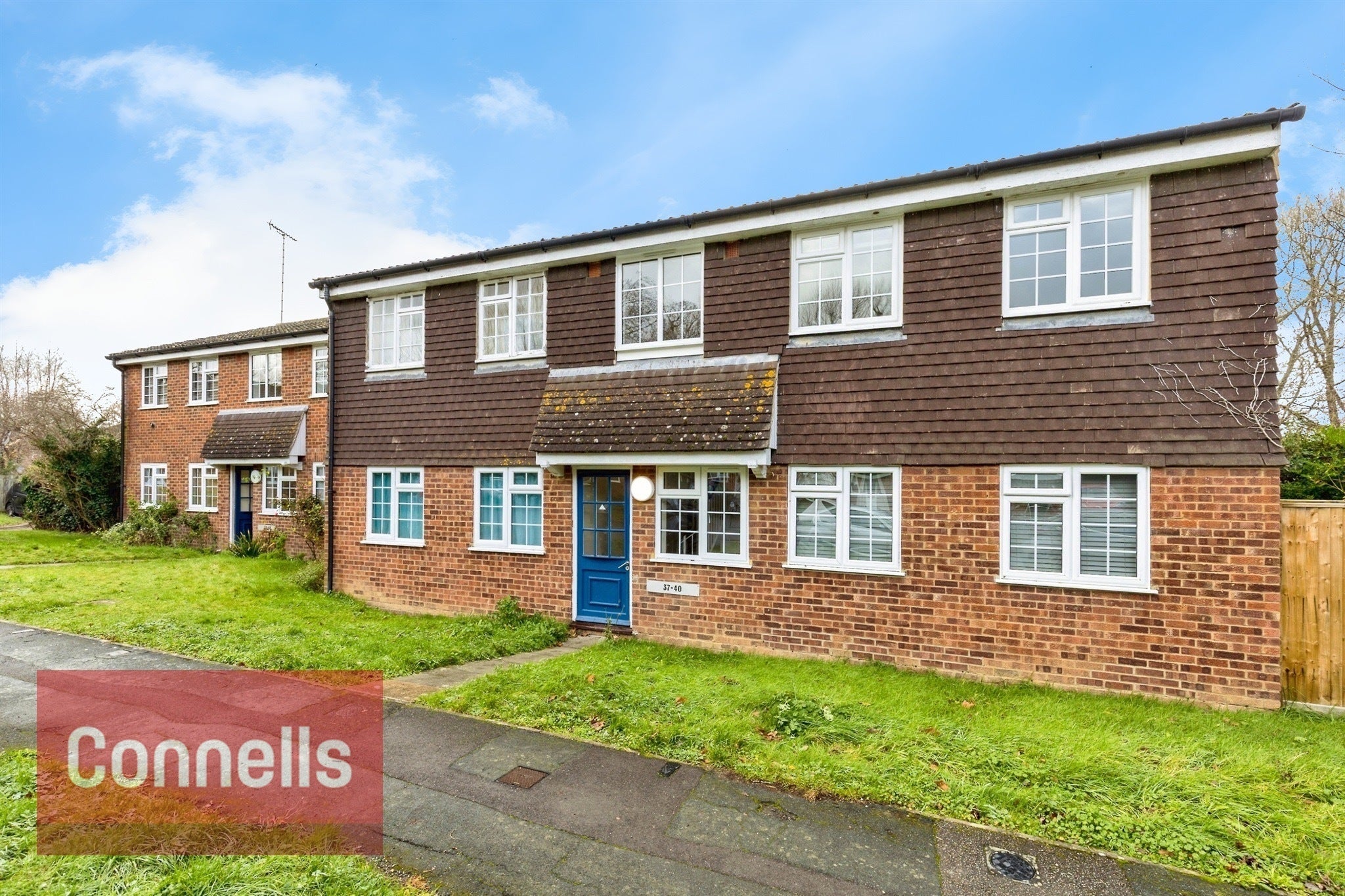Flat Meadvale in Horsham