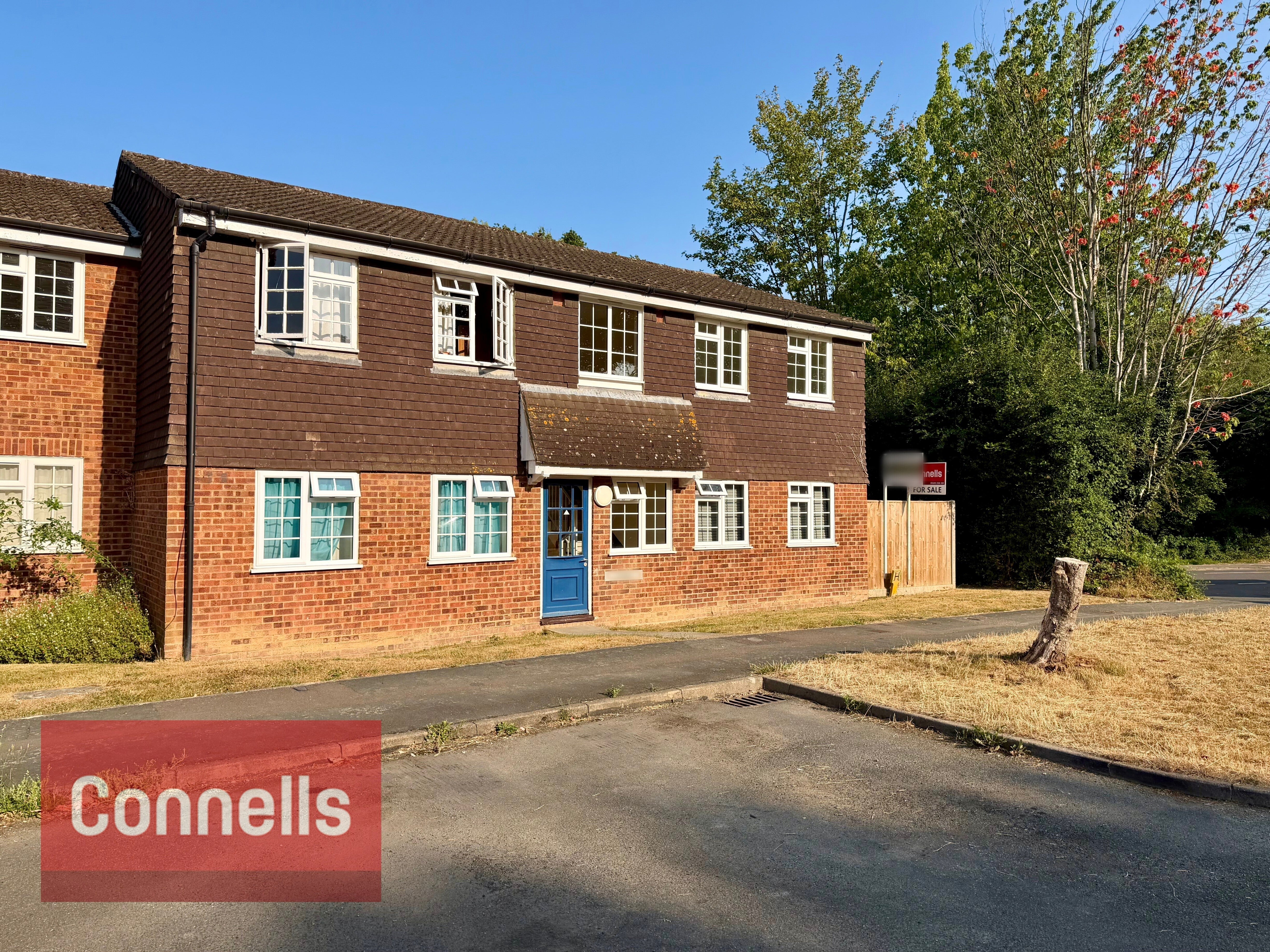 Flat Meadvale in Horsham