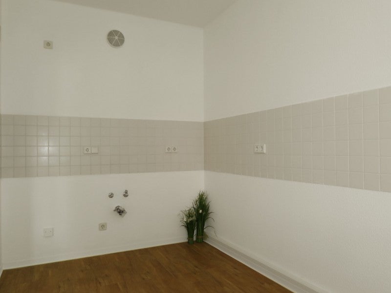 Wohnung Rudelsburgstraße in Gera