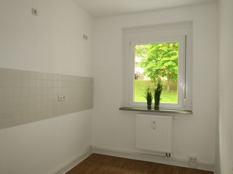 Wohnung Rudelsburgstraße in Gera