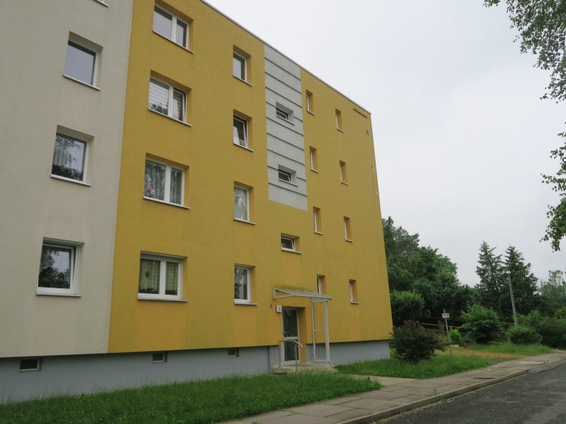 Wohnung Rudelsburgstraße in Gera