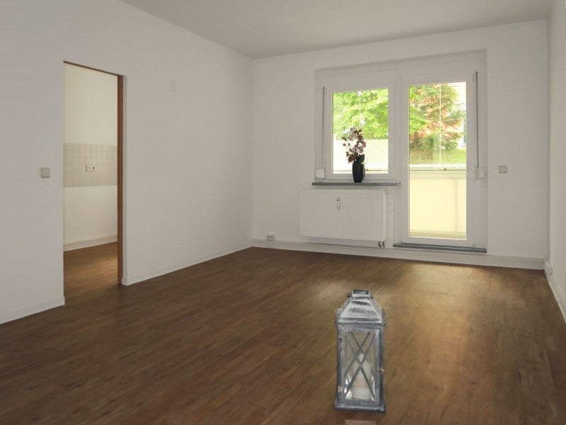 Wohnung Rudelsburgstraße in Gera