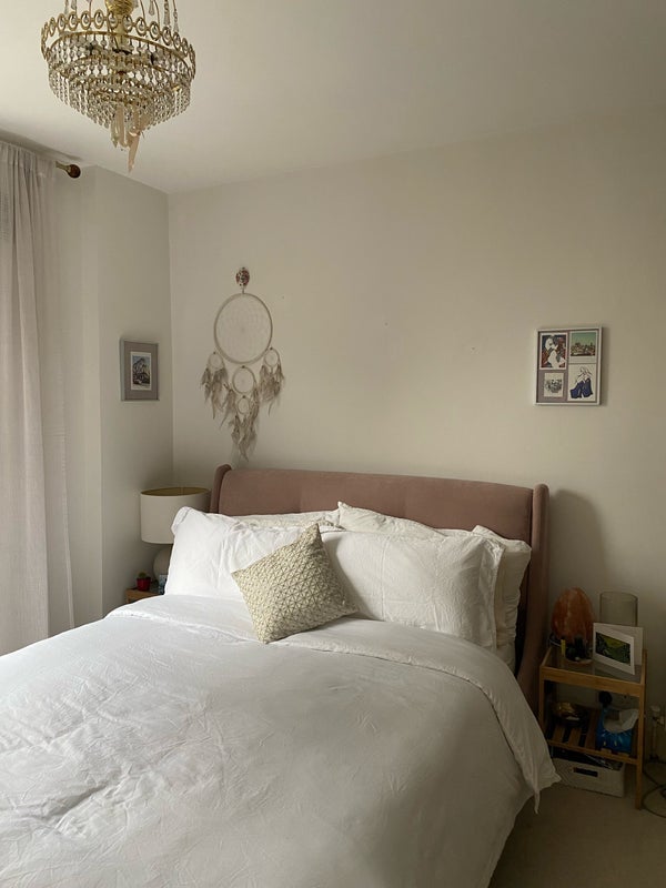 Flat Graham Road in Greater London