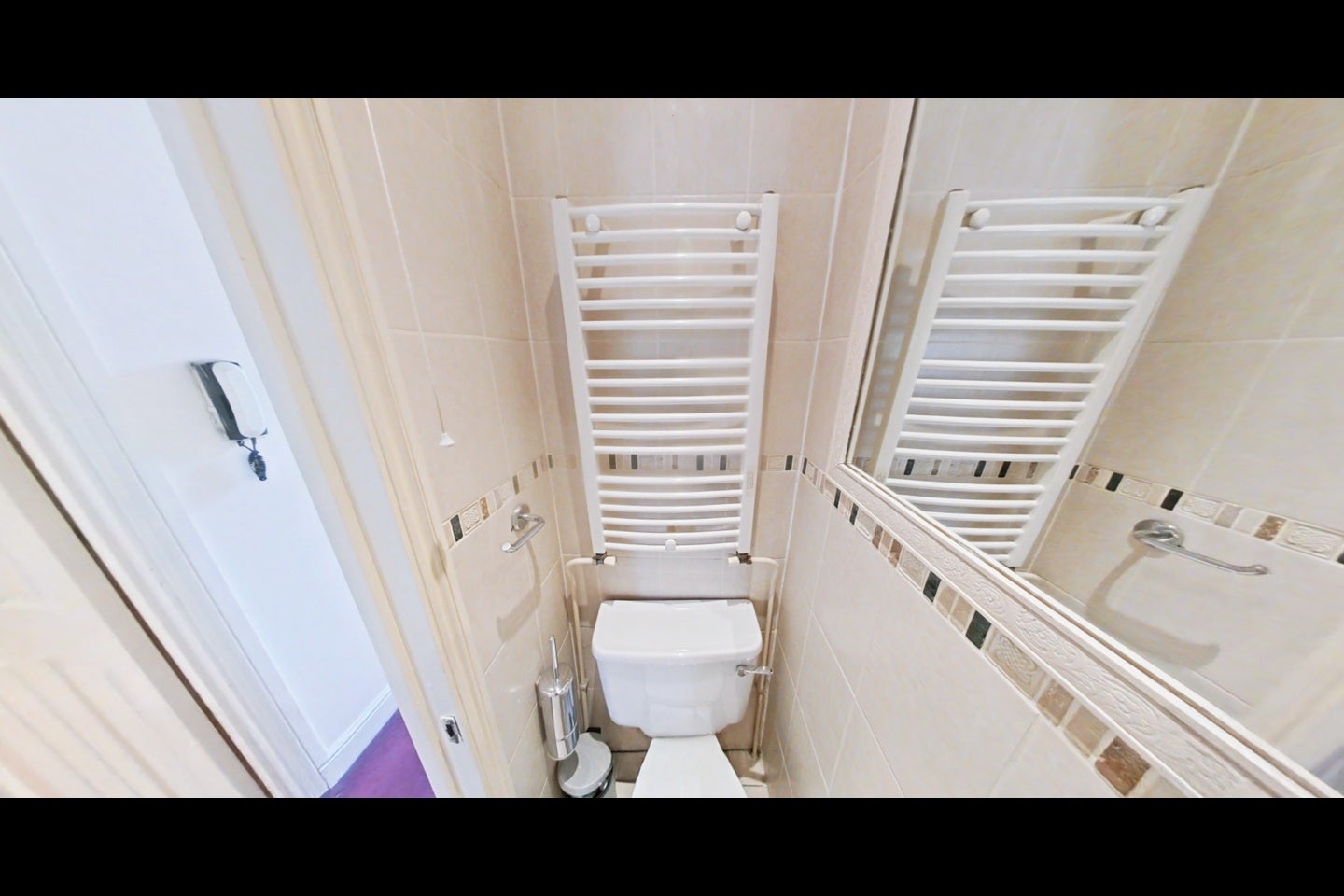 Room Stockwell Road in Greater London