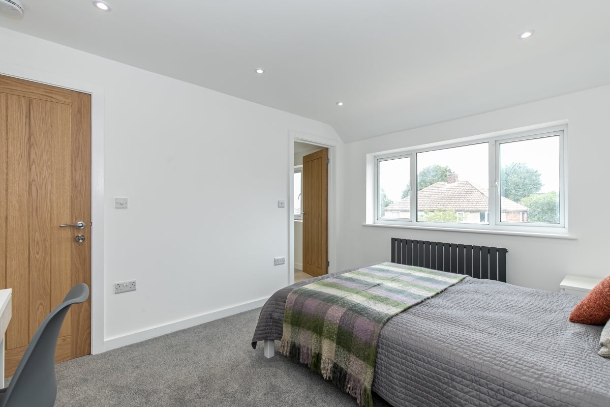 Room Laburnum Road in Vale of White Horse