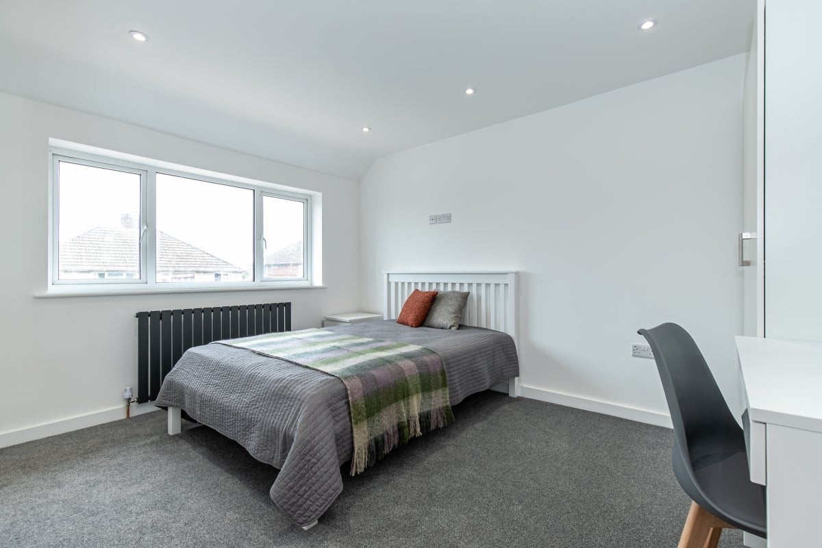 Room Laburnum Road in Vale of White Horse