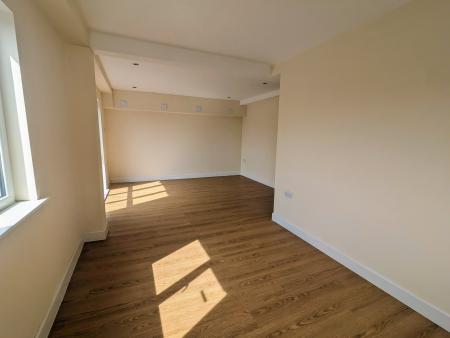 Flat Newland Street in Kettering