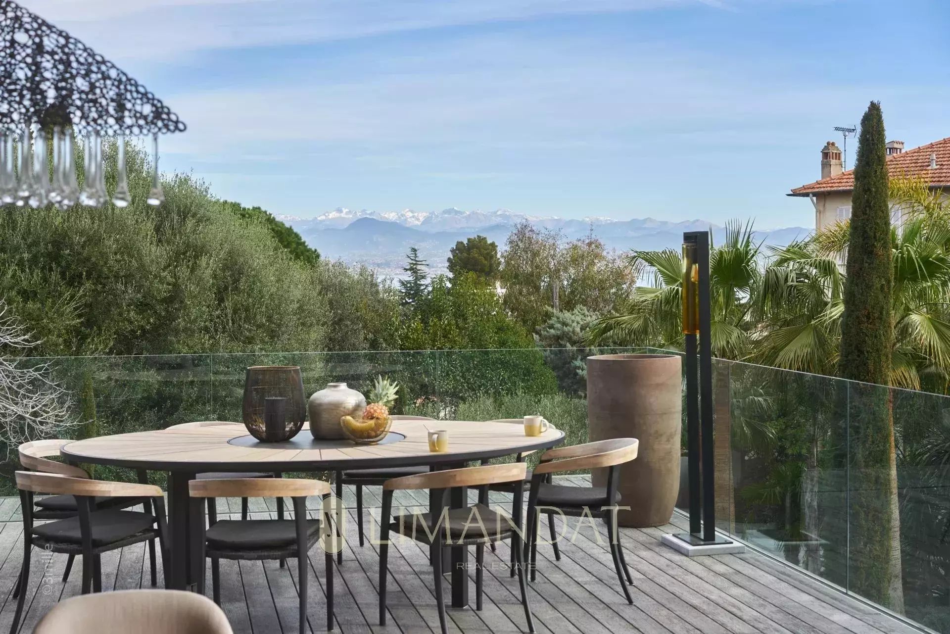 Appartement Boulevard Maréchal Juin à Antibes